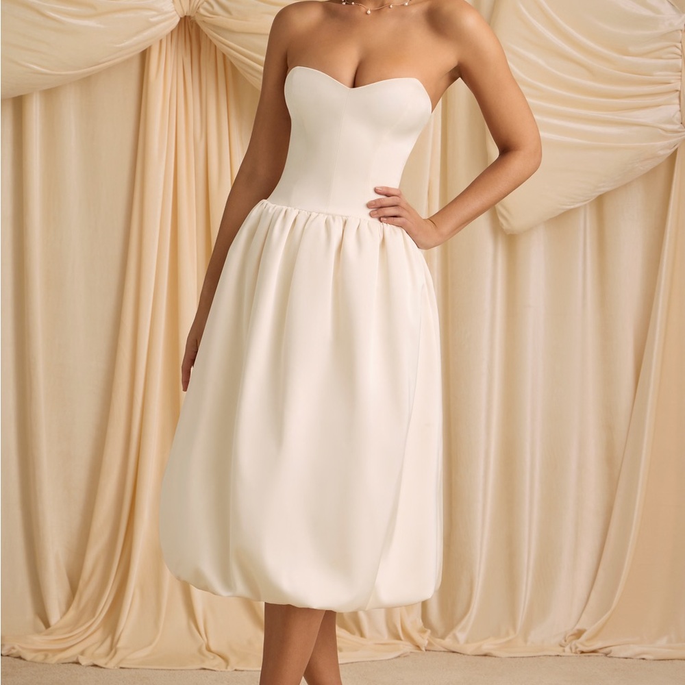 Oh Polly Gloriana Dress
